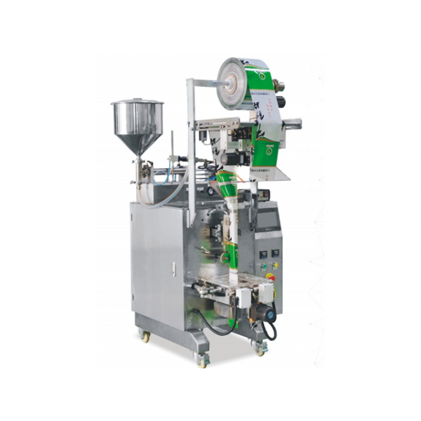 UMEO-160Y液體包裝機（LIQUID-PACKING-MACHINE）